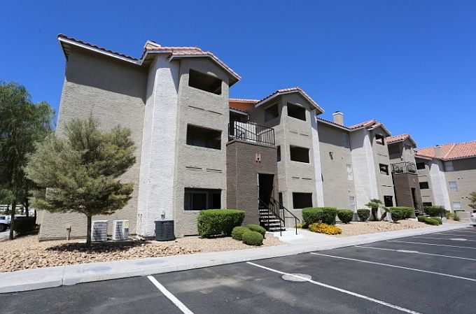 1st image of 4200 S Valley View Blvd Unit 1025