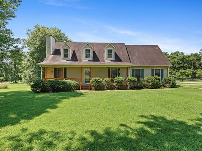 1159 Roy Sellers Rd, Columbia, TN, 38401