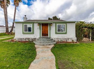 211 North Ln, El Cajon, CA 92021