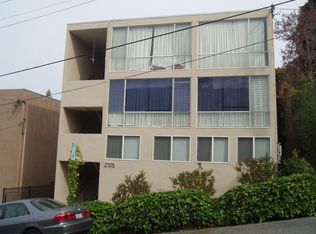 2705 Ridge Rd #5, Berkeley, CA 94709