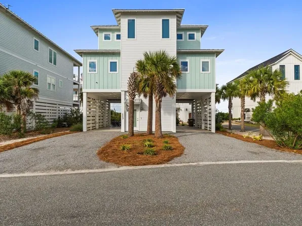 113 Cabana Ln, Port Saint Joe, FL 32456