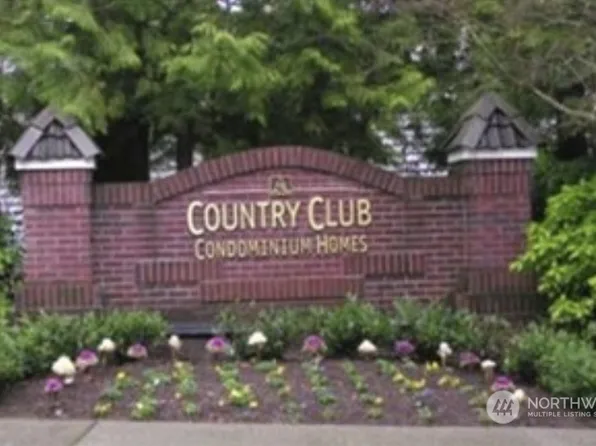 15433 Country Club Drive #B305, Mill Creek, WA 98012