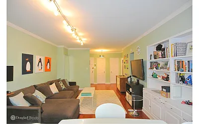 Sold by Douglas Elliman