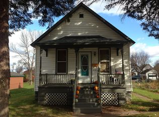 410 Willis Ave, Ashland, WI 54806