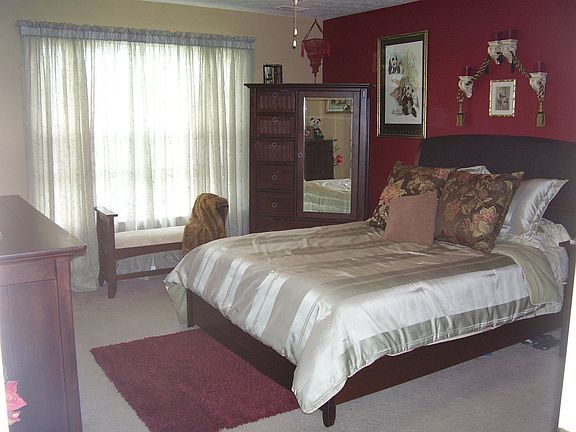 Master Bedroom 2