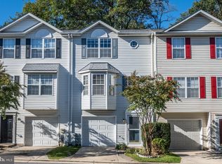 8849 Goose Landing Cir, Columbia, MD 21045