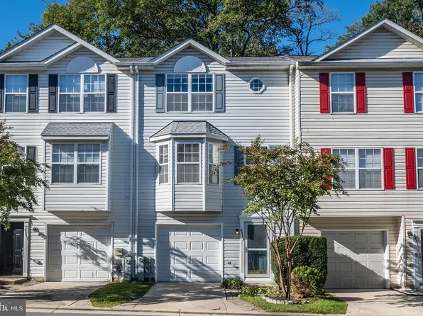 8849 Goose Landing Cir, Columbia, MD 21045