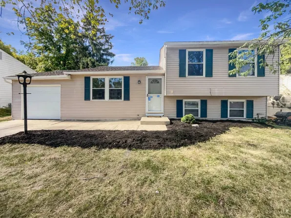 3015 Overdale Dr, Cincinnati, OH 45251