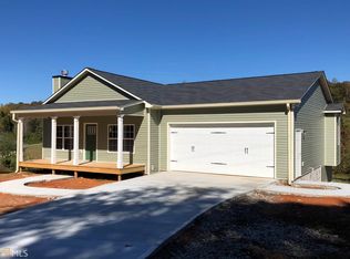 1603 Mount Olive Church Rd #6, Dahlonega, GA 30533