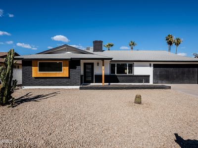 312 E Minton Dr, Tempe, AZ, 85282