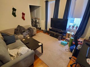 57 Strathmore Rd APT 4, Brighton, MA 02135