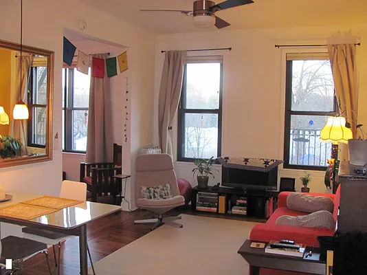 Rented by Brown Harris Stevens | media 23