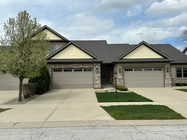 9170 W 107th Place St, John, IN 46373