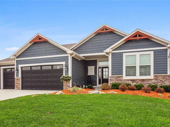 6700 NW 105th St, Kansas City, MO 64154