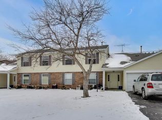 355 Wilmington Dr Unit C1, Bartlett, IL 60103