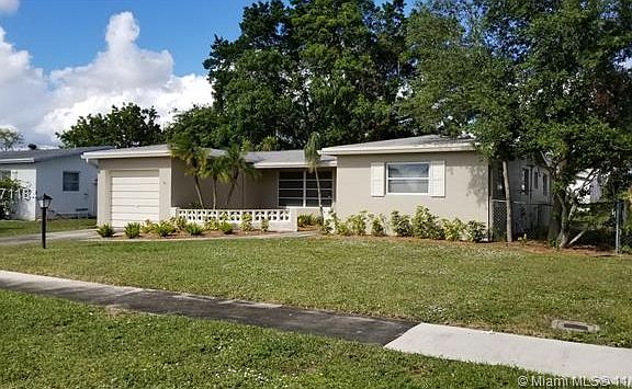 2nd image of 6969 NW 8th Ct