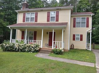 114 Bighorn Cir, Cary, NC 27513