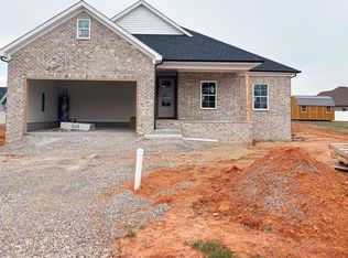 1116 Haverhill Dr, Franklin, KY 42134