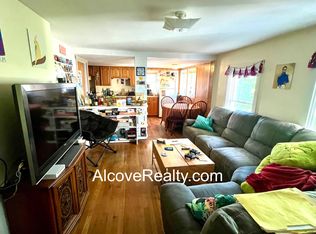 28 Cherry St #2, Somerville, MA 02144