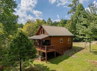 315 Hidden Branch Dr, Young Harris, GA 30582