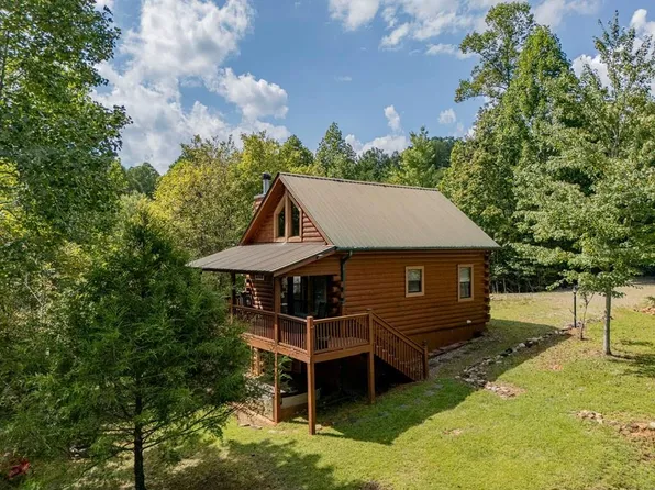 315 Hidden Branch Dr, Young Harris, GA 30582