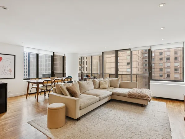 161 West 61st Street image 1 of 14