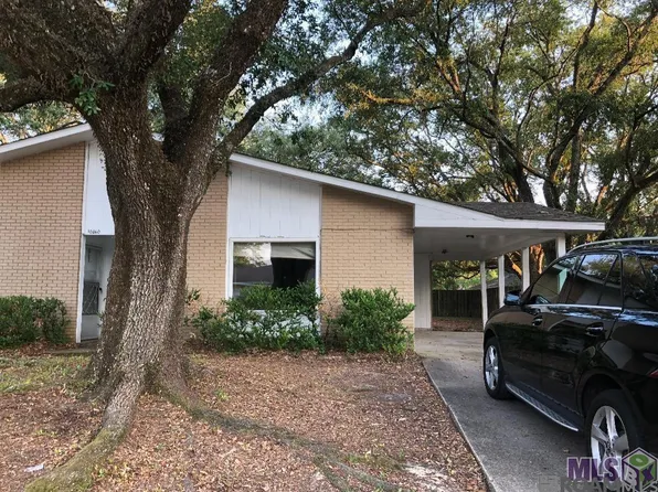 10858 E Fuller Pl #19A, Baton Rouge, LA 70816