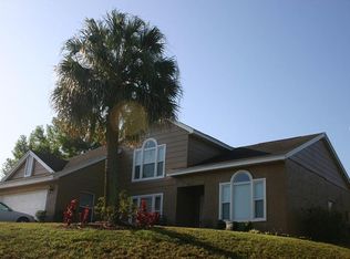 5664 Breckenridge Cir, Orlando, FL 32818
