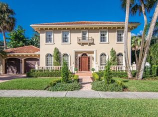 4553 W Swann Ave, Tampa, FL 33609