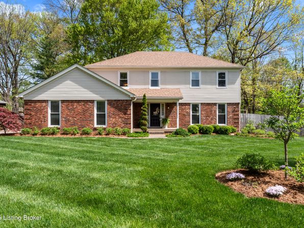 4201 Windy Oaks Rd, Louisville, KY 40241