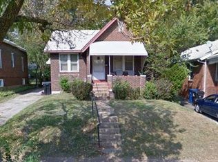 7531 Melrose Ave, Saint Louis, MO