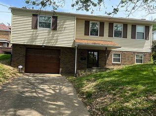 3 Guyland St, Pittsburgh, PA 15205