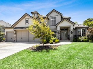 5940 N Cosby Ave, Kansas City, MO 64151