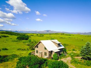 2241 County Road 360, La Veta, CO 81055