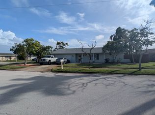 215 Artemis Blvd, Merritt Island, FL 32953