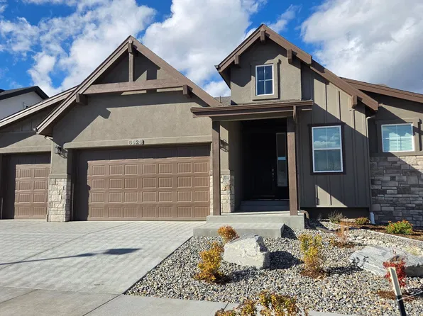 6526 Miro Ln, Colorado Springs, CO 80924