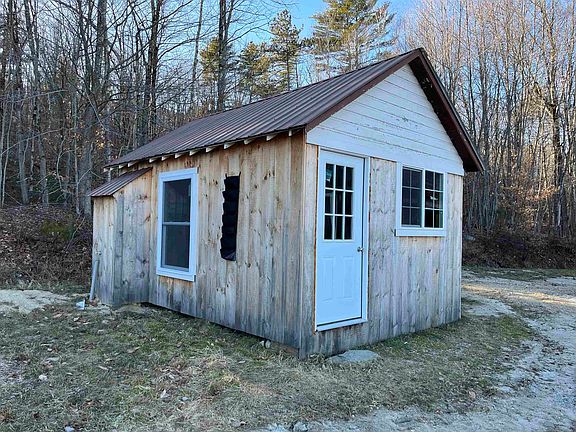 5th image of 11 Raccoon Hill Road Map 235 Lot#11
