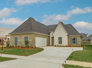 1358 Quincy Dr, Bossier City, LA 71111