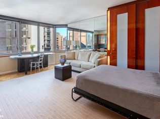 500 W 43rd St APT 11G, New York, NY 10036