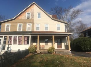 27 W Central Ave, Moorestown, NJ 08057