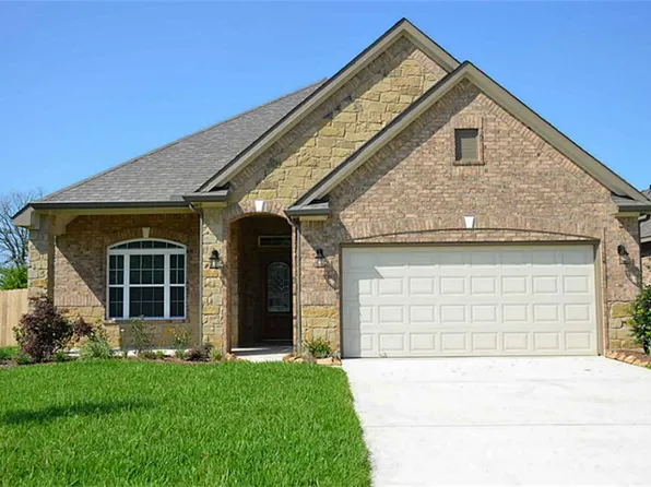 19003 Minero Ln, Montgomery, TX 77356