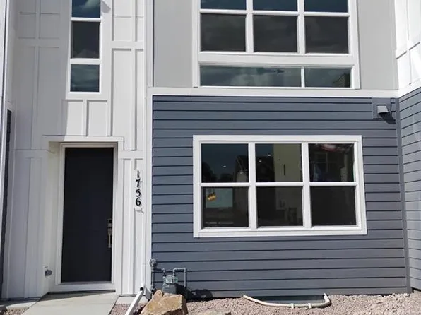 1756 Keystone Crest Ln, Colorado Springs, CO 80905
