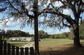 Beautiful 10 Acres with Huge Barn