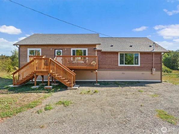 300 Lincoln Creek Road, Centralia, WA 98531