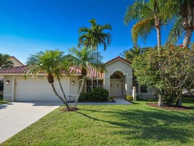 10758 Cypress Bend Dr, Boca Raton, FL, 33498
