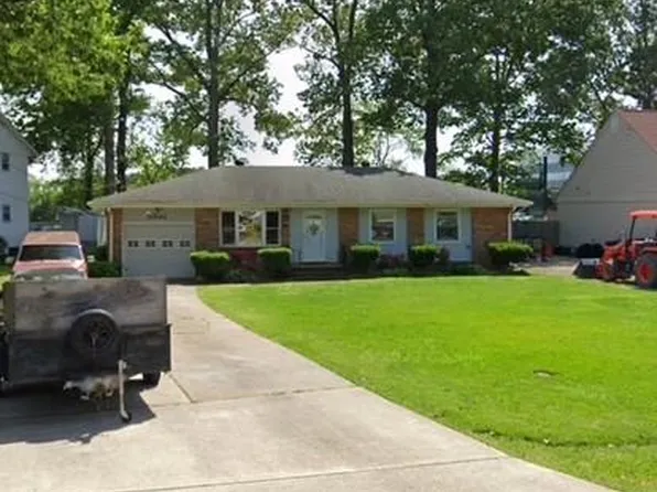 5501 Larry Ave, Virginia Beach, VA 23462