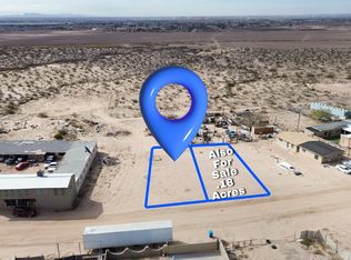 32 Elizabeth Dr, El Paso, TX 79927