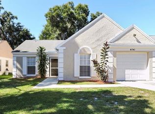 4041 Forecast Dr, Brandon, FL 33511