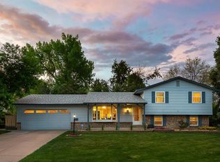 3231 S Oneida Way, Denver, CO 80224