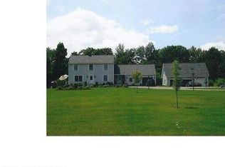 65 Simplicity Way, Poland, ME 04274
